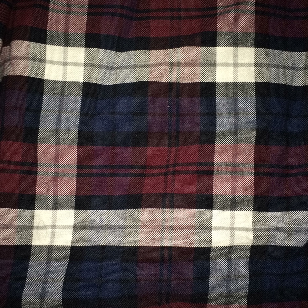 A&E Flannel - Picture 3 of 3